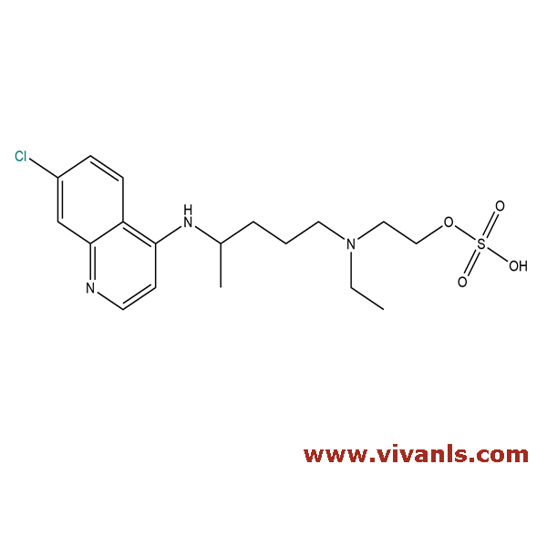 Impurities-Hydroxychloroquine Impurity B-1664184850.png